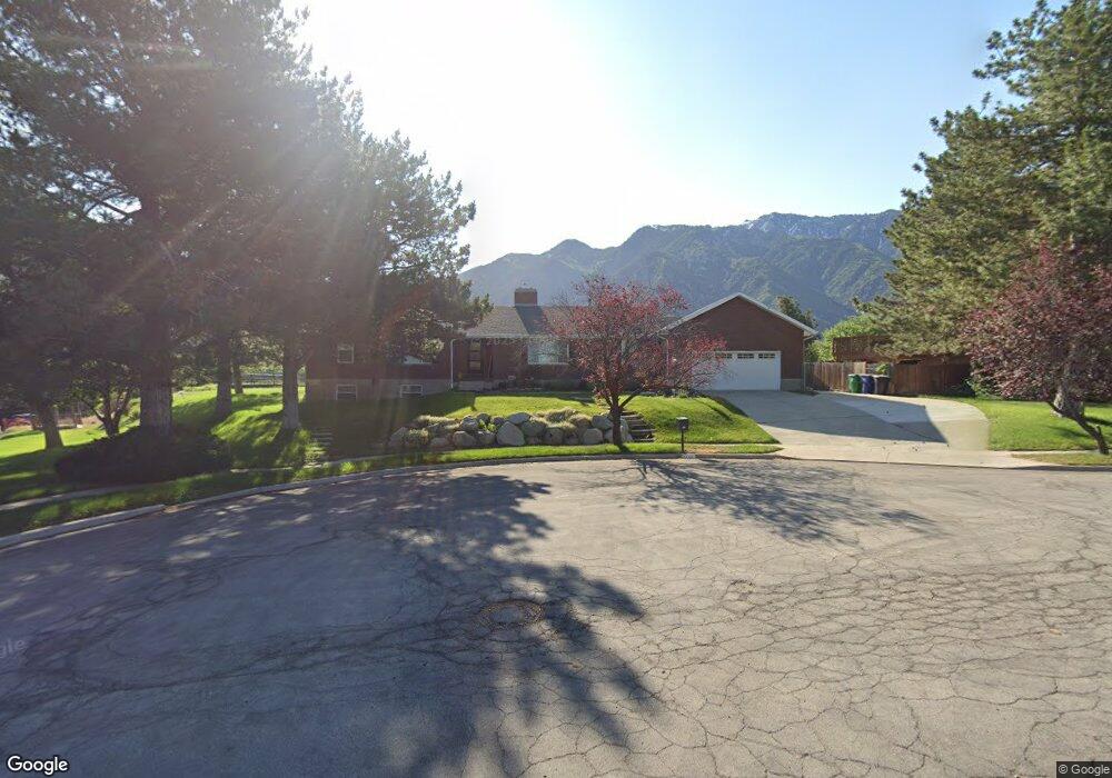 2343 E Charros Rd, Sandy, UT 84092 - photo 1