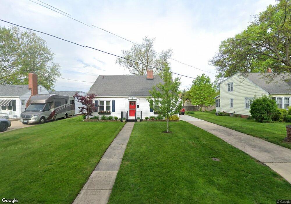 9 Elm Ridge, Mattoon, IL 61938 - photo 1