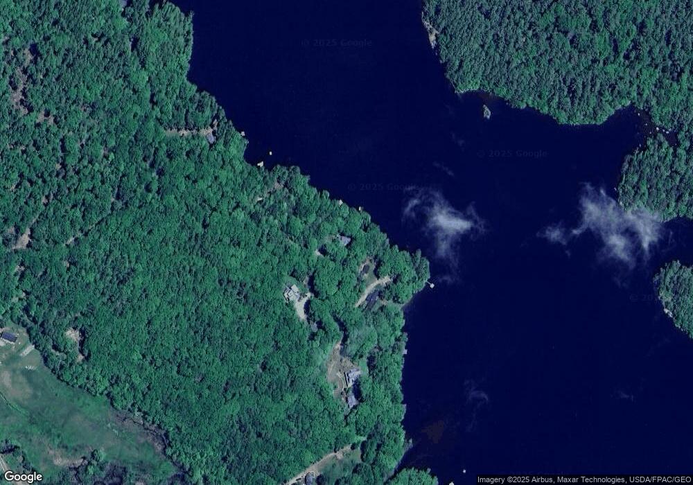 80 Carle Farm Rd, Camden, ME 04843 - photo 1