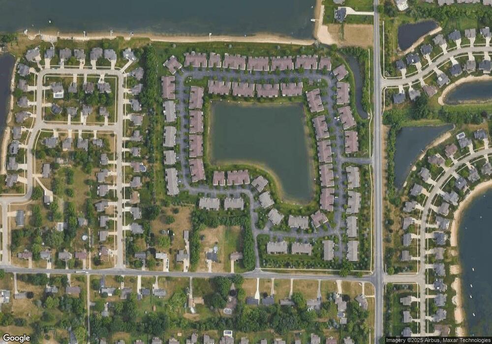 7102 Mindew Dr SW unit 140, Byron Center, MI 49315 - photo 1