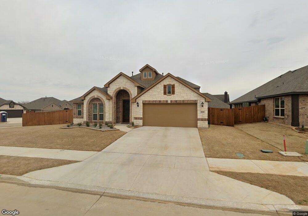 10601 Kettlewood Dr, Crowley, TX 76036 - photo 1