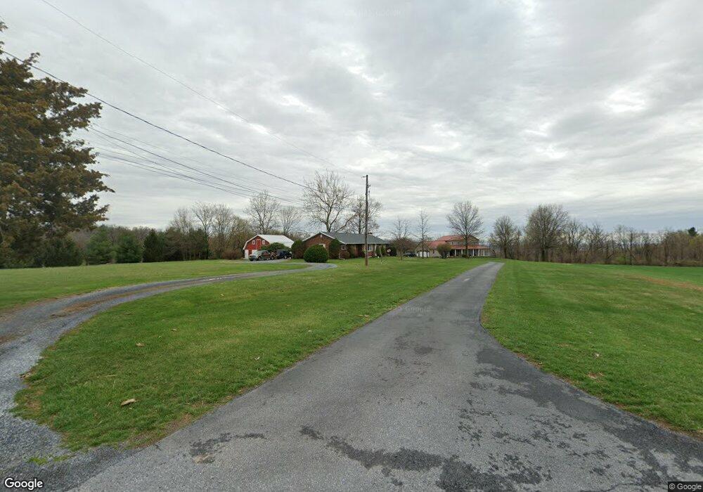 190 W Church Rd, Stevens, PA 17578 - photo 1