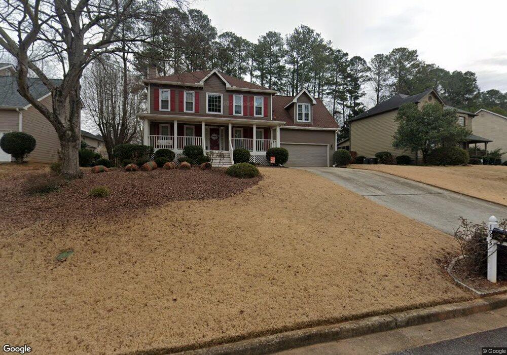 1953 Riverton Dr unit D/2, Suwanee, GA 30024 - photo 1