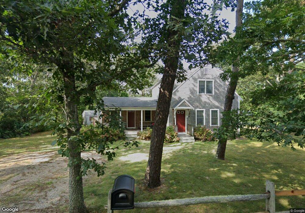 48 Hoyt Rd, Harwich Port, MA 02646 - photo 1