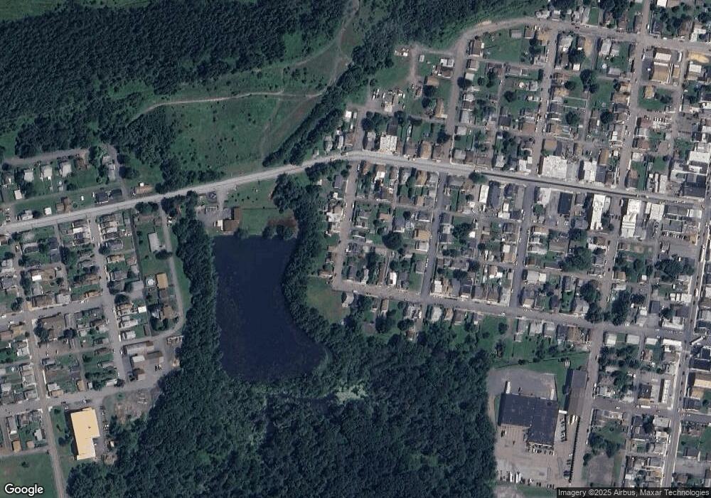 35 S Harrison St, McAdoo, PA 18237 - photo 1