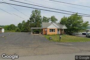 84 Chestnut St, Kulpmont, PA 17834