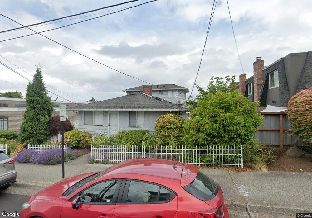 615 Main St unit A B C, Edmonds, WA 98020 - photo 1