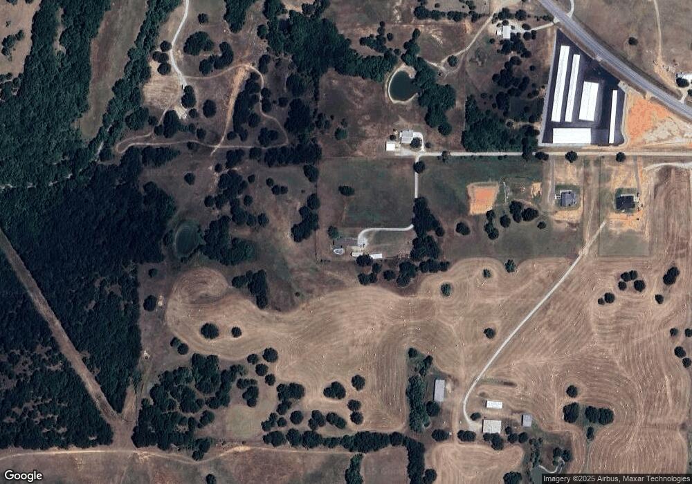 252 County Road 1109, Decatur, TX 76234 - photo 1