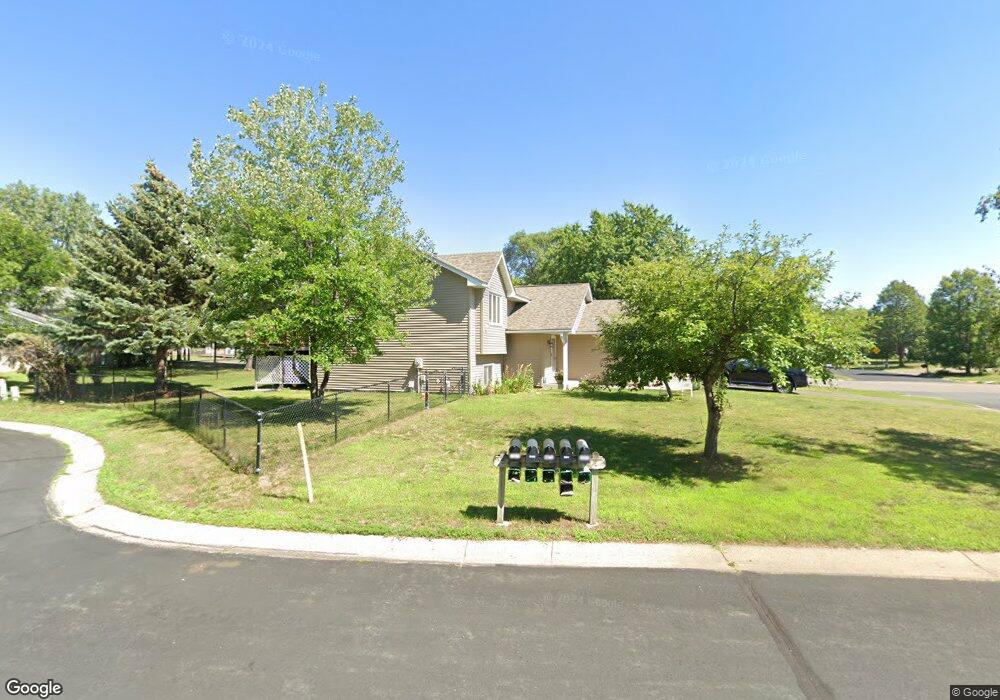 1303 106th Ave NW, Coon Rapids, MN 55433 - photo 1