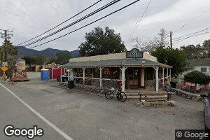 31021 Trabuco Canyon Rd, Trabuco Canyon, CA 92679