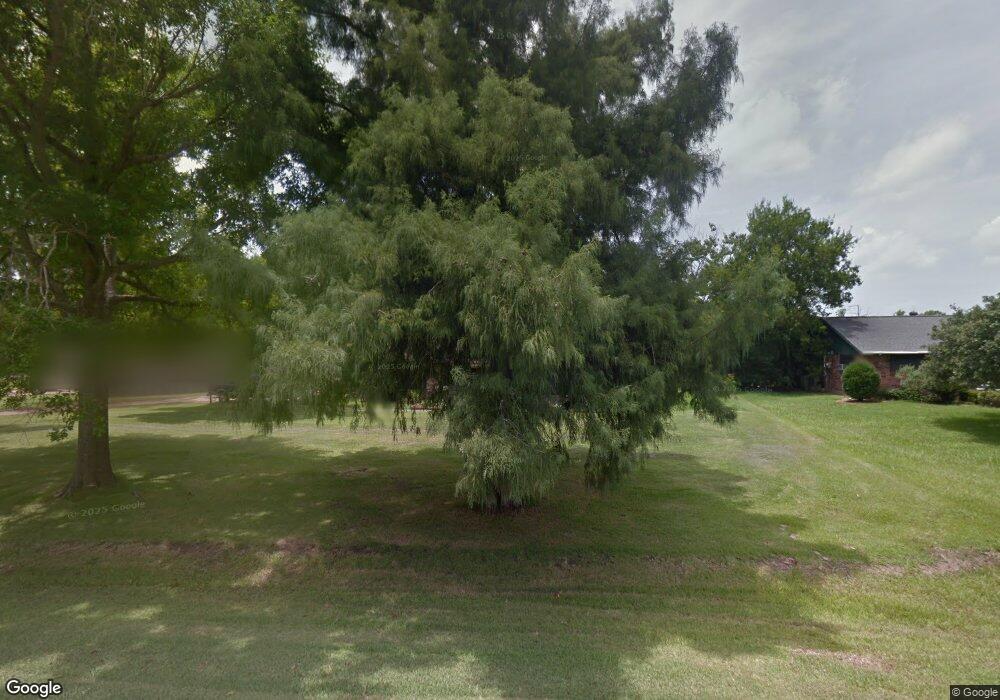 135 W County Road 136, Alvin, TX 77511 - photo 1