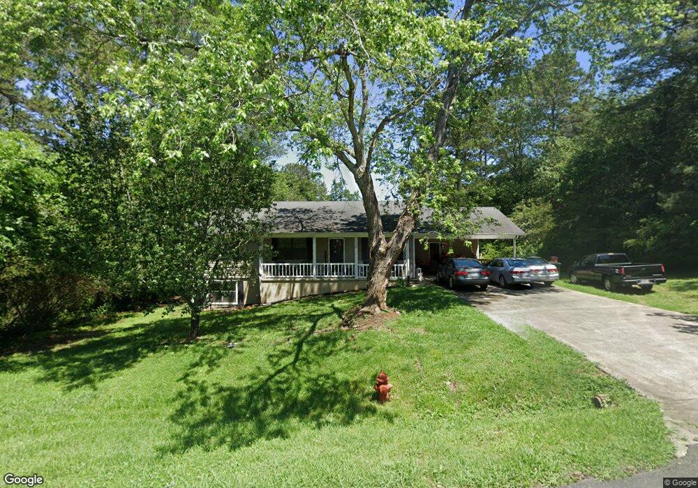 438 Owens Cir NE unit 9, Calhoun, GA 30701 - photo 1