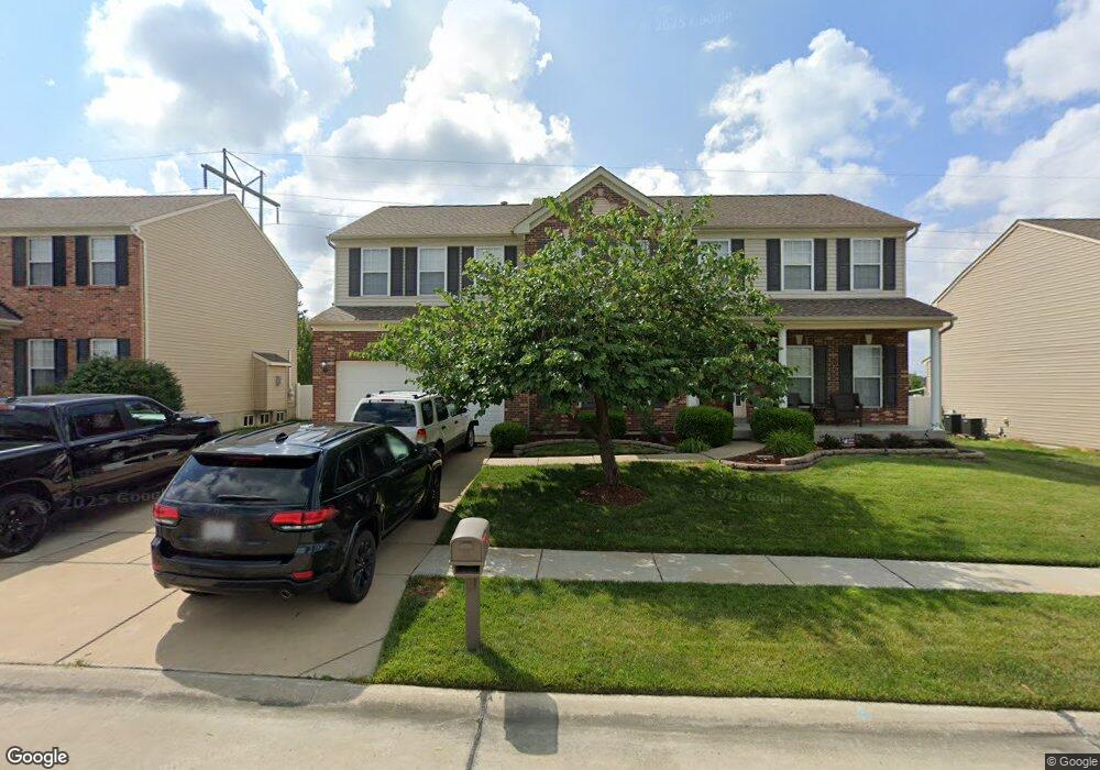 8098 Glen Arbor Dr, Lake Saint Louis, MO 63367 - photo 1