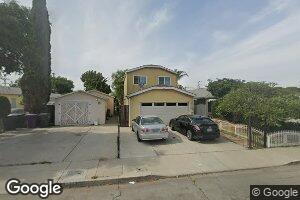 107 W Arbor St Unit 1, Long Beach, CA 90805