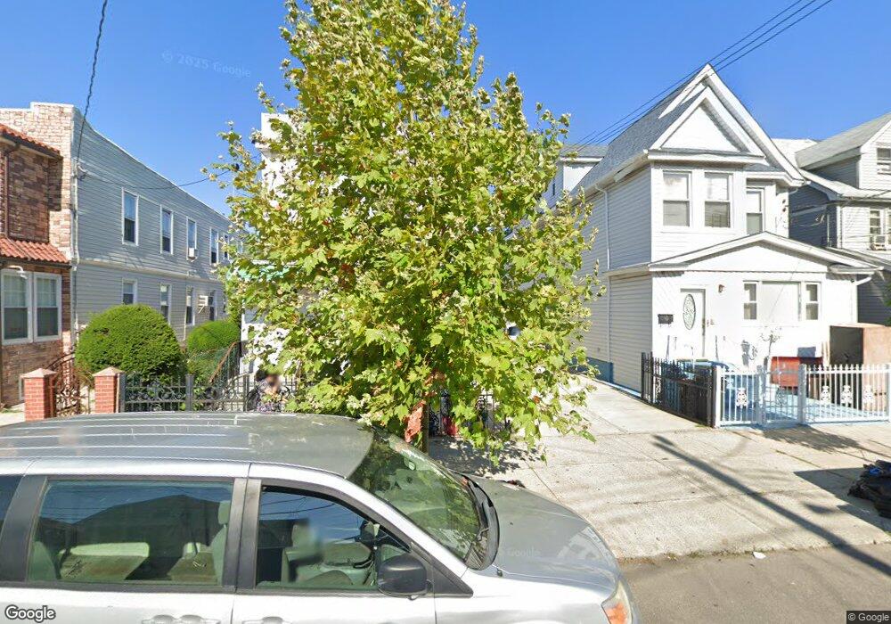 9737 107th St, Ozone Park, NY 11416 - photo 1