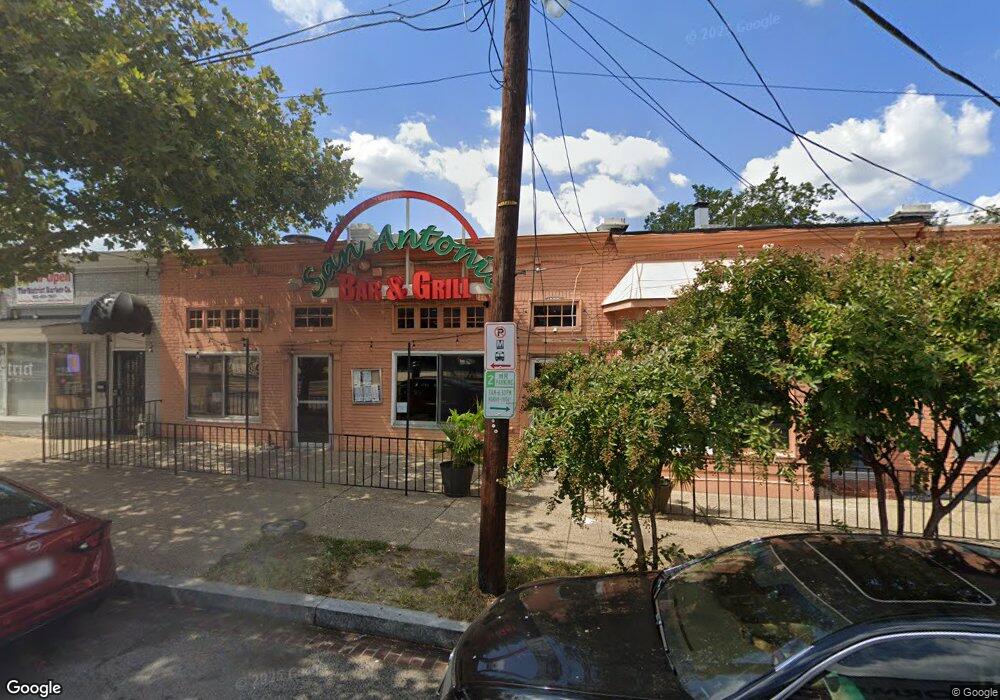 3908 12th St NE, Washington, DC 20017 - photo 1