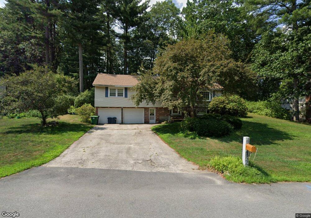 7 Todd Rd, Nashua, NH 03064 - photo 1