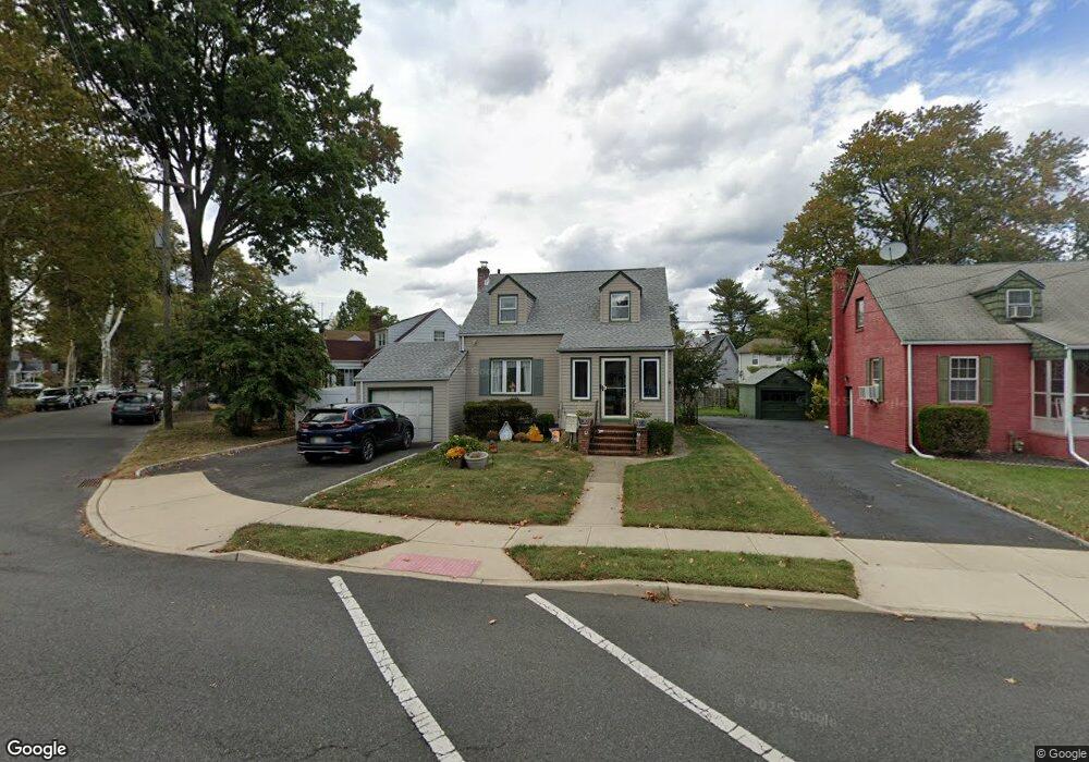 1378 Winslow Ave, Union, NJ 07083 - photo 1