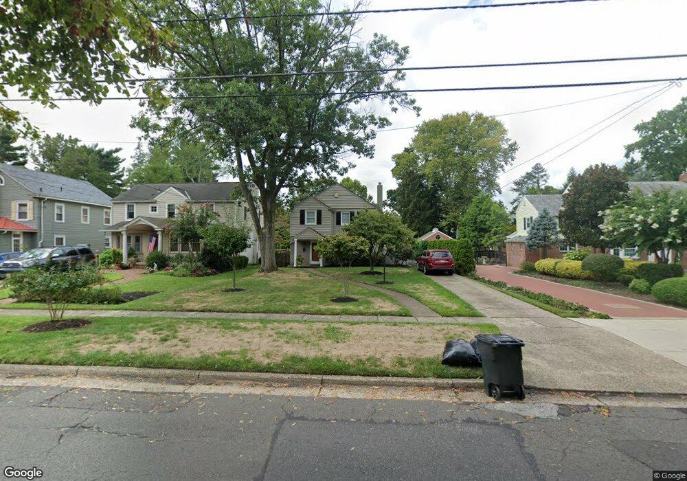 24 2nd Ave, Haddon Heights, NJ 08035 - photo 1