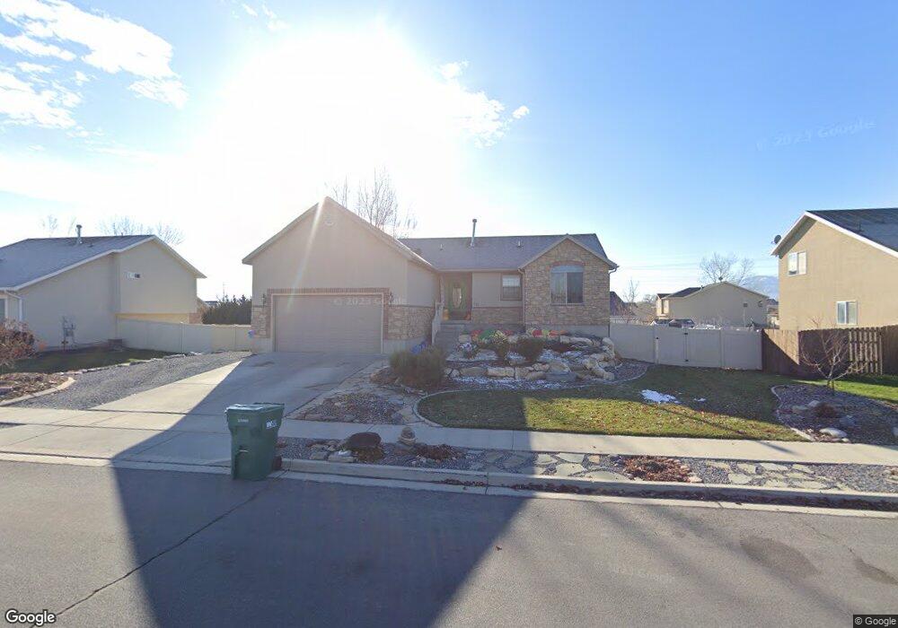 697 W 975 S, Lehi, UT 84043 - photo 1