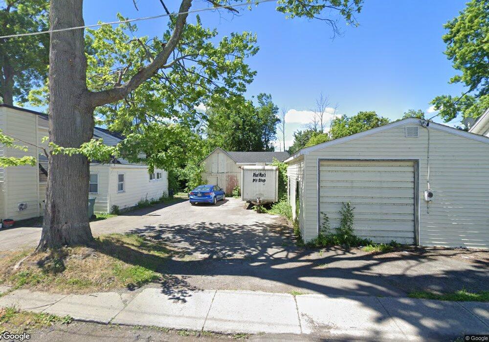 16 Henry St, North Tonawanda, NY 14120 - photo 1