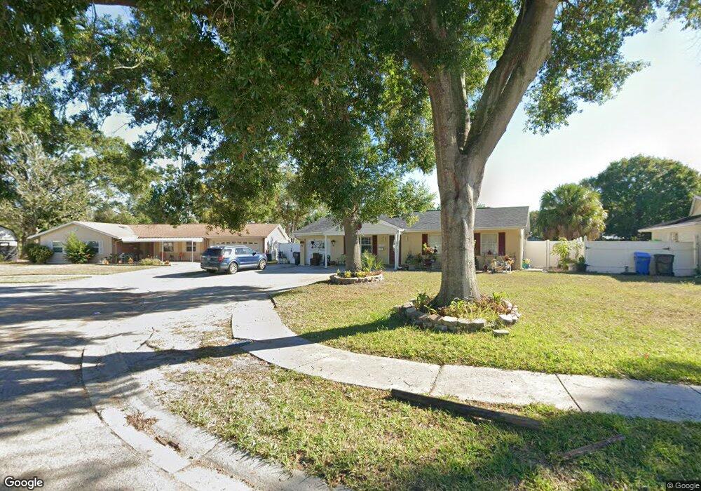 6808 Murray Hill Ct, Tampa, FL 33615 - photo 1