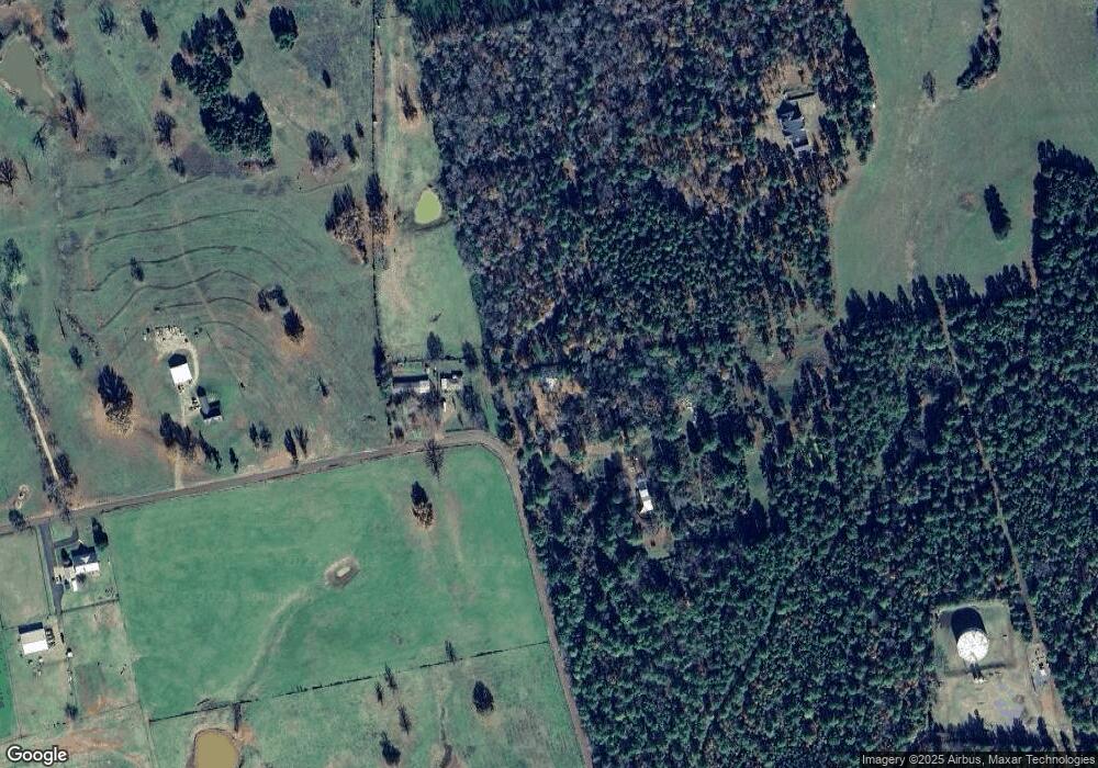 756 County Road 816, Nacogdoches, TX 75964 - photo 1