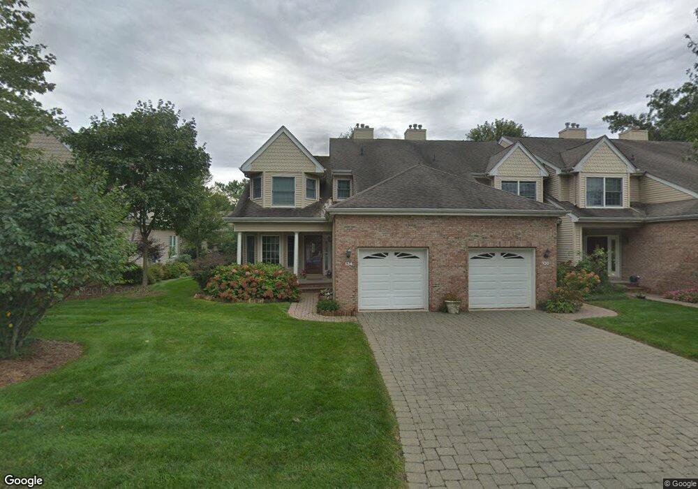134 Carriage Ct, Allendale, NJ 07401 - photo 1