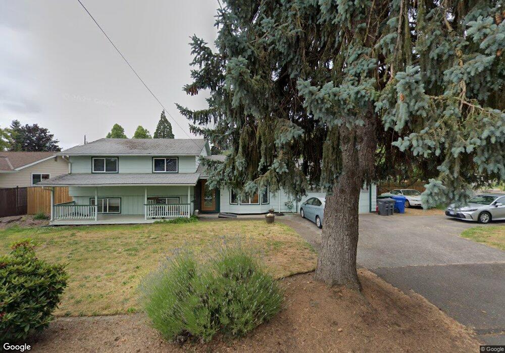 792 Cummings Ln N, Keizer, OR 97303 - photo 1