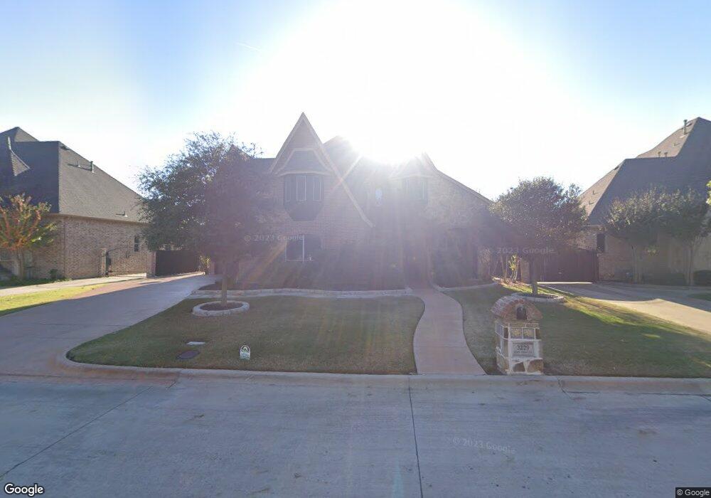 3229 Glade Pointe Ct, Hurst, TX 76054 - photo 1