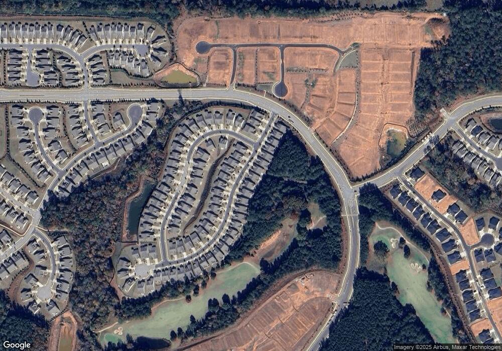 114 Chinkapin Ct, Griffin, GA 30223 - photo 1