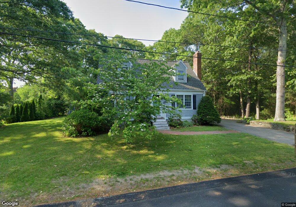 22 Kennedy Pkwy, Plymouth, MA 02360 - photo 1