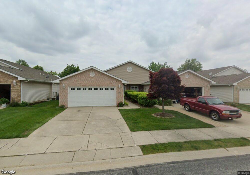 10680 Keystone Ln, Crown Point, IN 46307 - photo 1