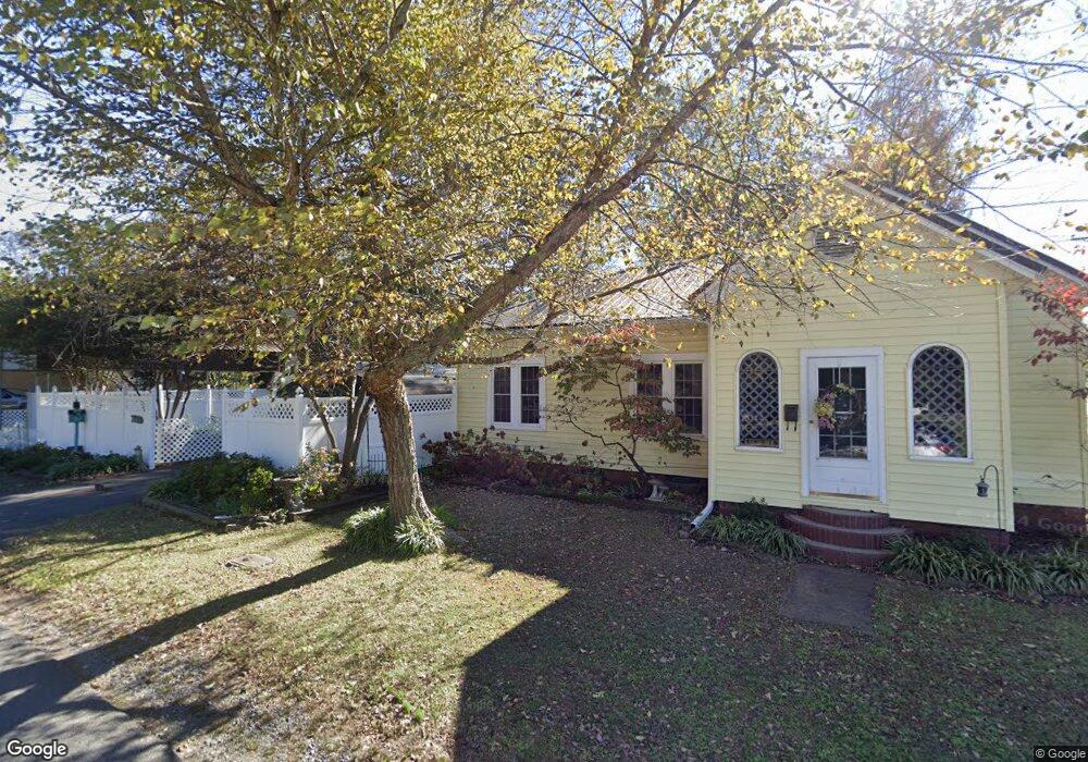 1301 S Buerkle St, Stuttgart, AR 72160 - photo 1