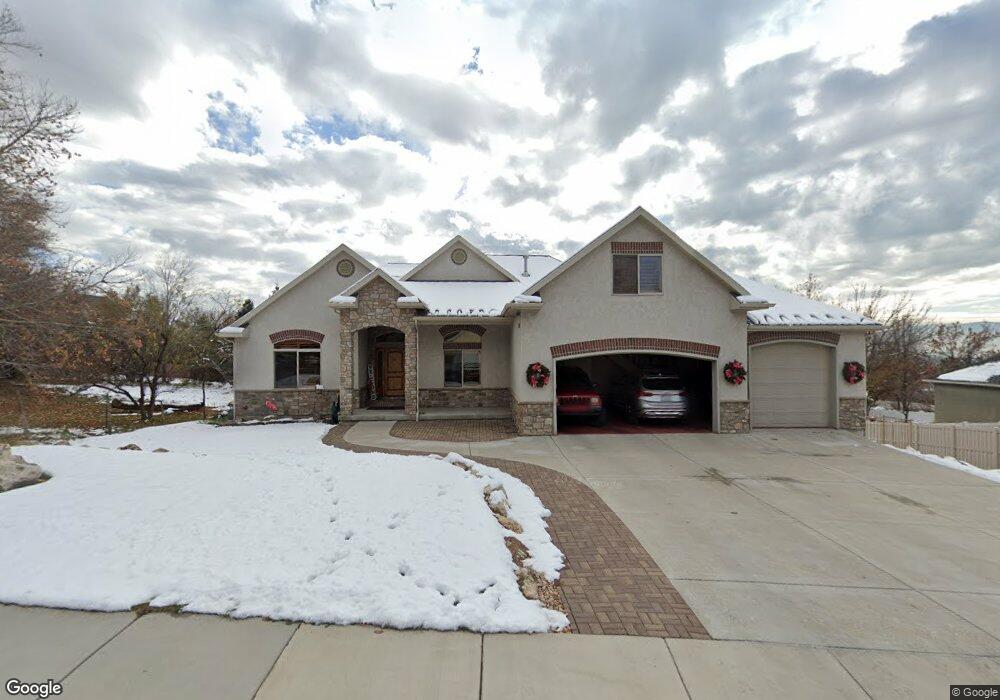 3877 W Monson Place, Cedar Hills, UT 84062 - photo 1
