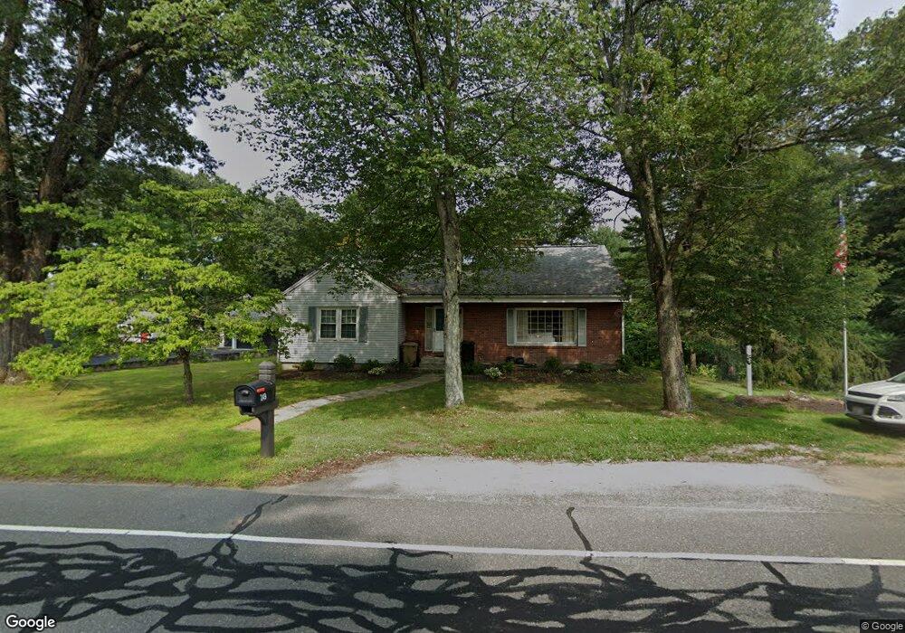 249 West St, Ludlow, MA 01056 - photo 1