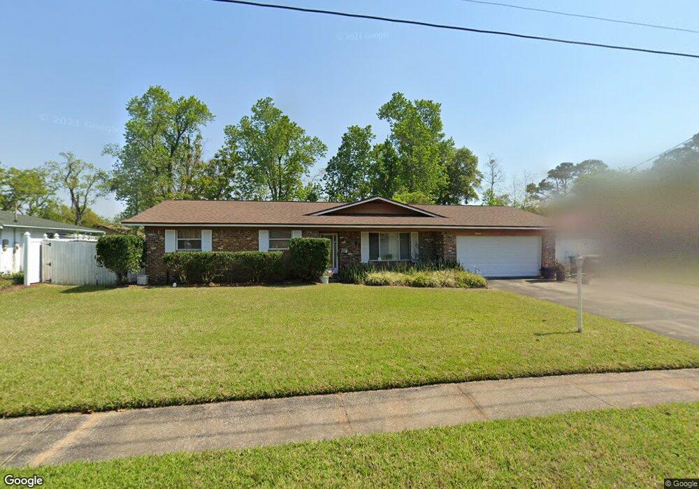 835 Grove Park Blvd, Jacksonville, FL 32216 - photo 1