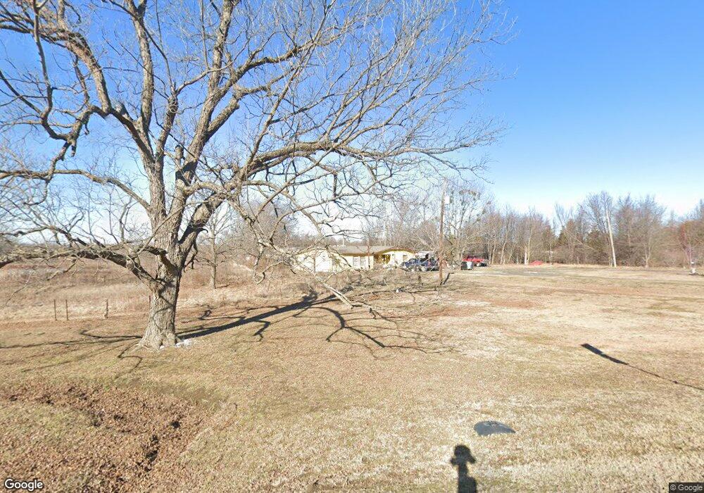 20708 S 4180 Rd, Claremore, OK 74019 - photo 1