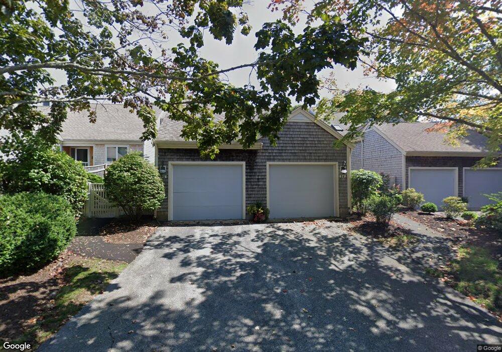 96 Kates Path, Yarmouth Port, MA 02675 - photo 1