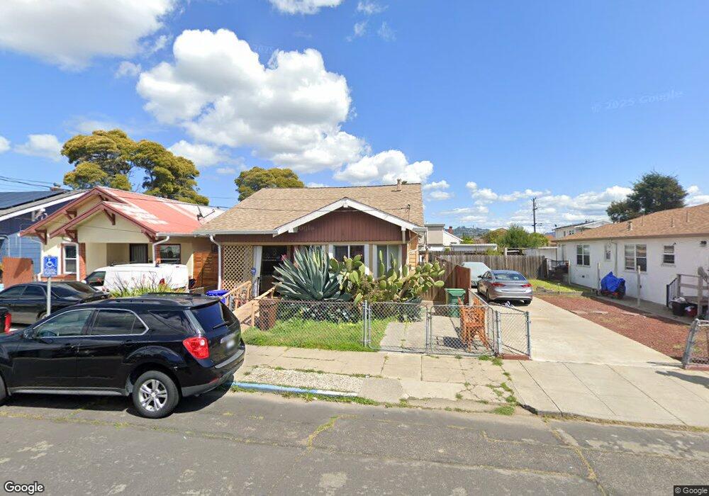 150 17th St, Richmond, CA 94801 - photo 1