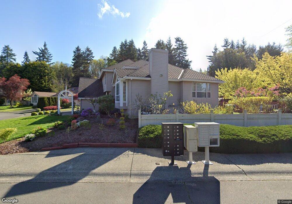 28324 15th Ave S, Federal Way, WA 98003 - photo 1