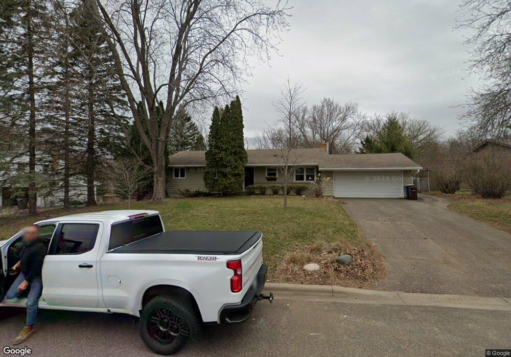 15000 Crown Dr, Minnetonka, MN 55345 - photo 1