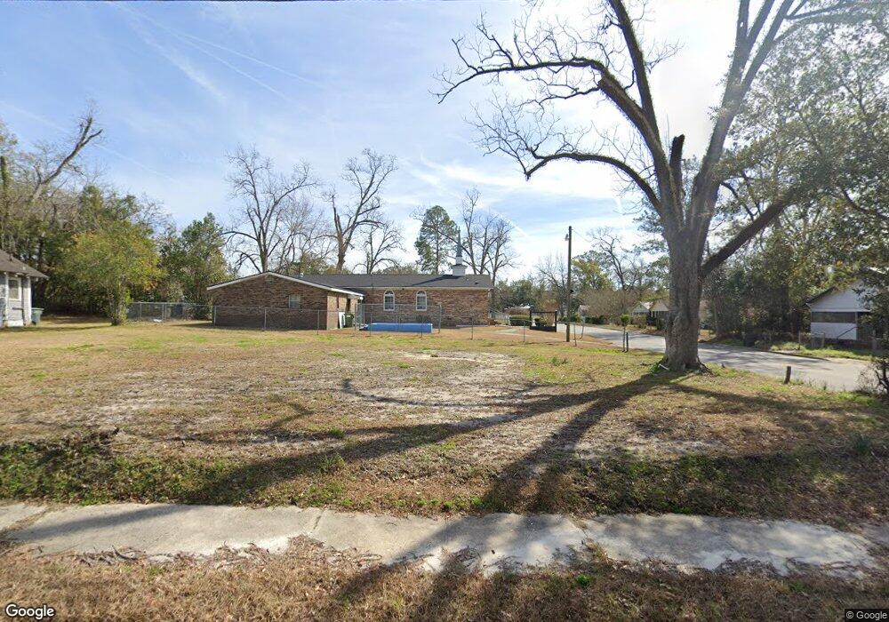 423 W Calhoun St, Thomasville, GA 31792 - photo 1