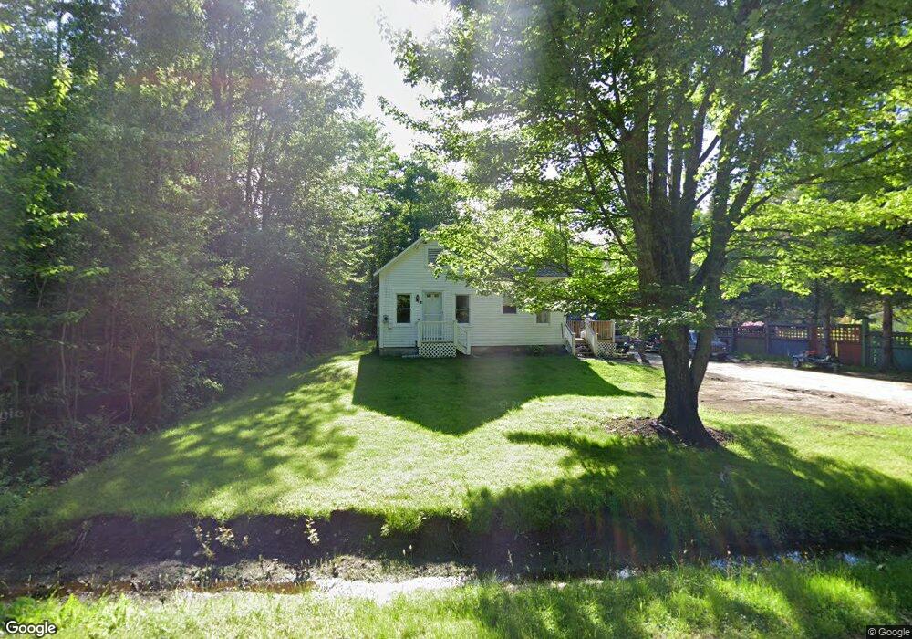 167 Prospect St, Bethlehem, NH 03574 - photo 1