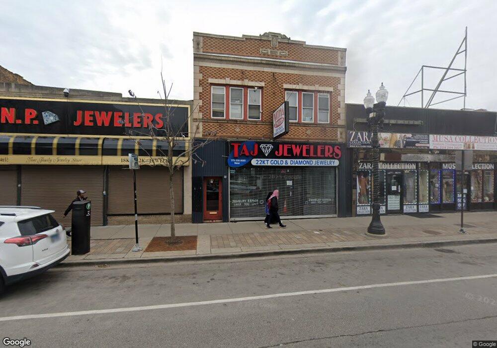 2651 W Devon Ave, Chicago, IL 60659 - photo 1