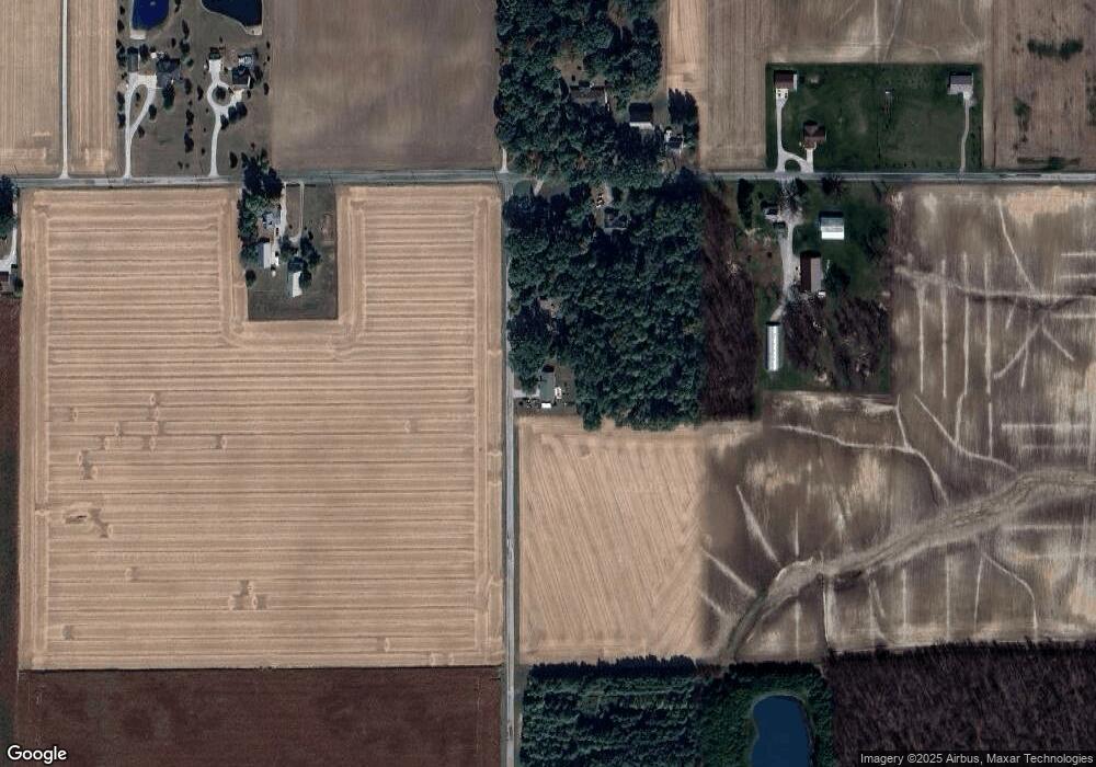 7905 N 400 E, Ossian, IN 46777 - photo 1