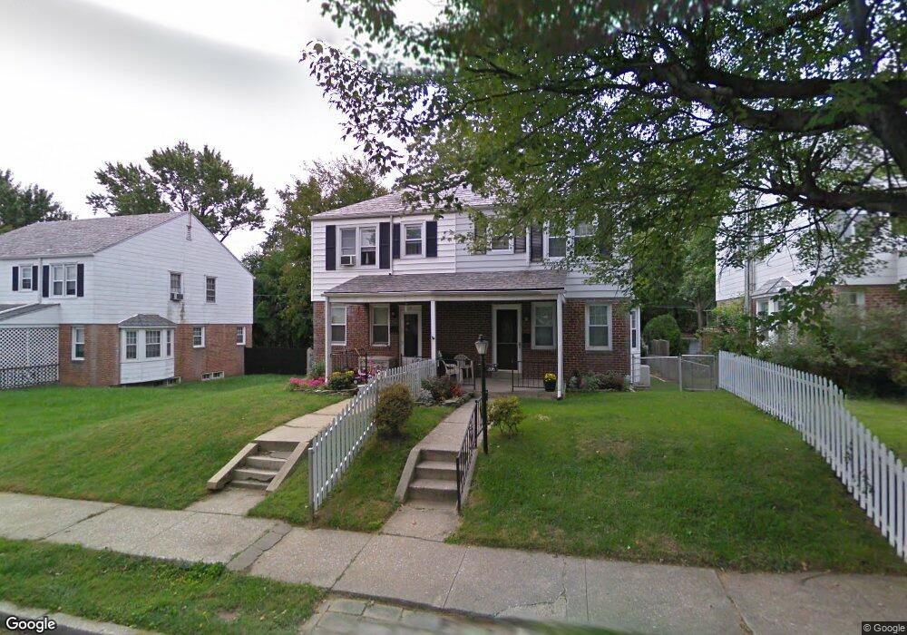 204 Wilden Dr, Towson, MD 21286 - photo 1