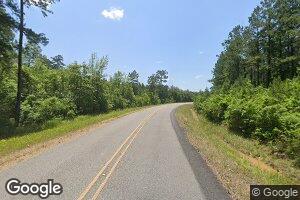 0 Hwy 1151 Hwy, Oberlin, LA