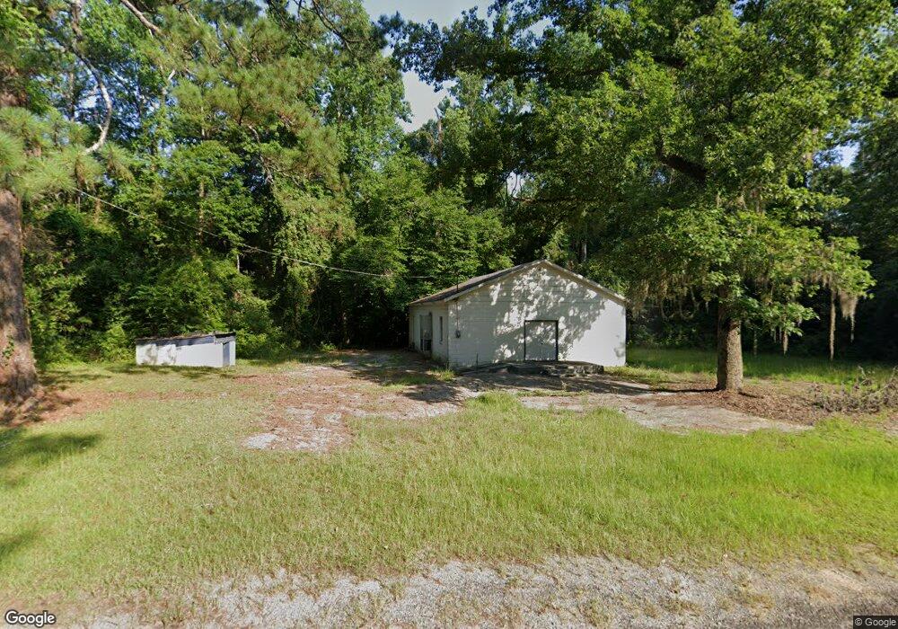 618 Byrds Mill Rd, Cordele, GA 31015 - photo 1