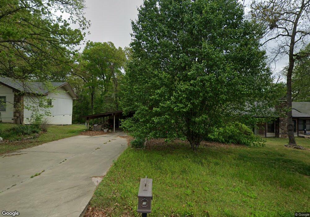 25 Chapel Ln, Bella Vista, AR 72715 - photo 1